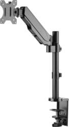 Techly Galda statīvs monitoram 17" -