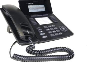 Telefons Agfeo AGFEO Systemtelefon ST53 IP
