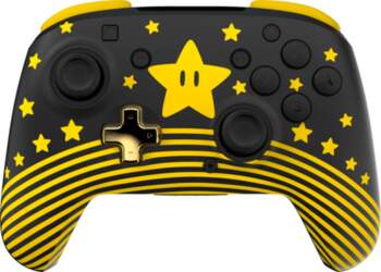Turtle Beach Controller Rematch Wireless– Super