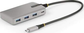 USB centrmezgls StarTech StarTech HB31C3A1CDPPD3 USB