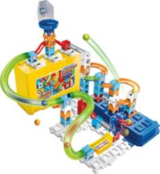 Vtech Marble Rush - Build &