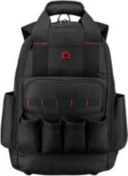 Wenger TOOL BACKPACK ADVANCED (Black, bis