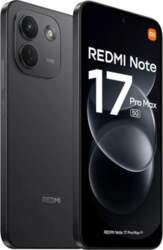 XIAOMI REDMI NOTE 17 PRO 8+512GB