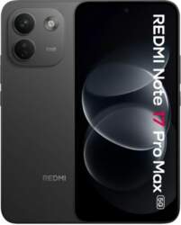 Xiaomi Redmi Note 17 Pro MAX