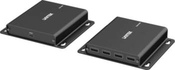 Adapter USB Unitek U1222A USB-C -