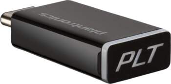 Adapteris Bluetooth HP Poly BT600 USB-C