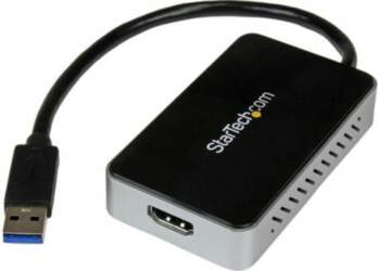 Adapteris USB StarTech USB-A - HDMI