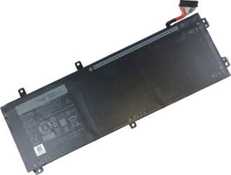 Akumulators Dell XPS (5D91C) | 5D91C