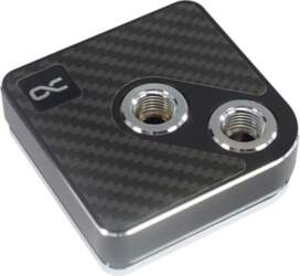 Alphacool Core 1 Carbon Water block