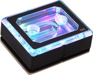 Alphacool Eisblock XPX Aurora Pro CPU