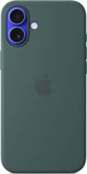 Apple iPhone 16 Plus silikona maciņš