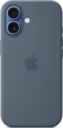 Apple iPhone 17 Silicone Case with