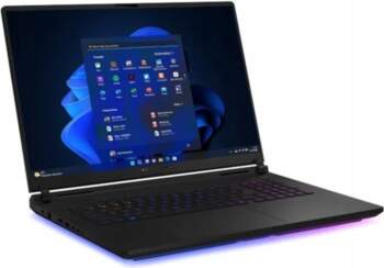 ASUS ROG Strix SCAR 18 G835LW-U9642X