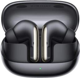 Austiņas Xiaomi Buds 5 Pro Black