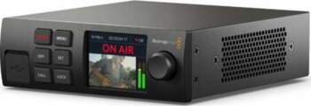 Blackmagic Web Presenter HD (BM-BDLKWEBPTRPRO) |