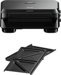 Braun Snack Maker 5 SM5000 Black