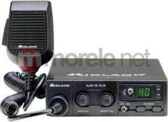 CB radio Alan Radio CB ALAN