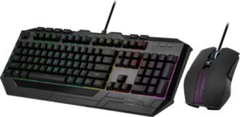 Cooler Master Desktop Gaming Devastator 4