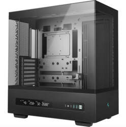 Deepcool Case | CH690 Digital |