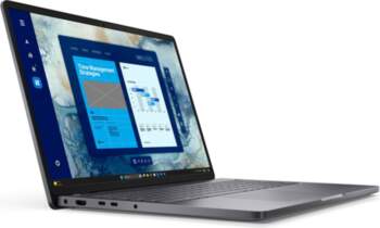 DELL Pro 16 PC16250 Intel Core