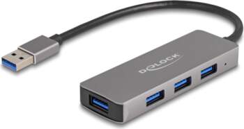 Delock USB 3.2 Gen 1