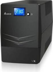 Delta VX1000 1000VA/600W Line Interactive USB