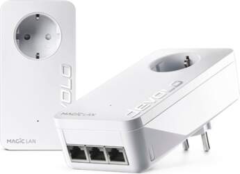 Devolo Magic 2 LAN triple +