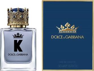 Dolce & Gabbana K by Dolce