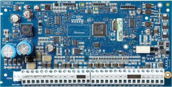 DSC DSC Centrala HS2016 EU/BOARD ONLY/NO