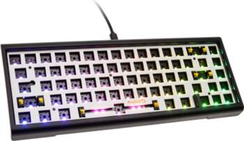 Ducky Tinker65 Barebone Gaming Keyboard (ANSI)