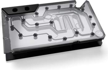 EK Water Blocks EK-Quantum Vector³ FE