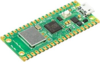 Elektronikas ierīce Raspberry Pi Pico W