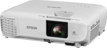 Epson EB-FH06 data projector Standard throw