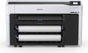 Epson SureColor SC-T5700D (ar Adobe PostScript)