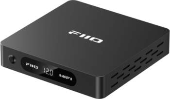 FiiO FiiO Darkside Pro black -