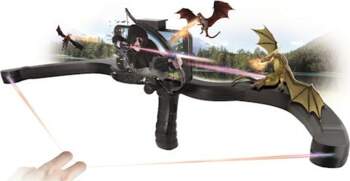 Forever AR Hunter GP-300 Remote Augmented