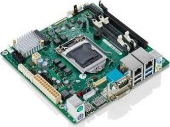 Fujitsu Tech. Solut. Fujitsu Flexiboard VGA