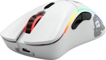 Glorious Model D- Wireless Gaming Mouse