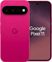 Google Pixel 11 12/512GB Hibiscus Android