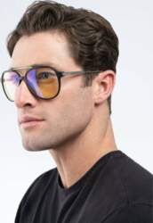 Gunnar COD-03001 datorbrilles vīriešiem | COD-03001