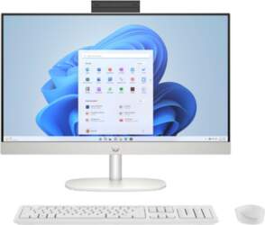 Komputer HP AiO HP   24-cr0332nw Ryzen