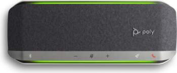 HP Poly Sync 40 USB-A USB-C