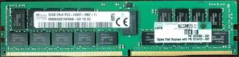 HP servera atmiņa 32 GB Memory