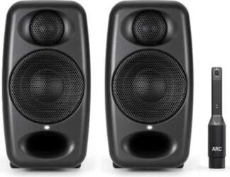 IK Multimedia IK iLoud Micro Monitor