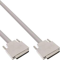 InLine InLine® SCSI U320 kabelis, 68pin
