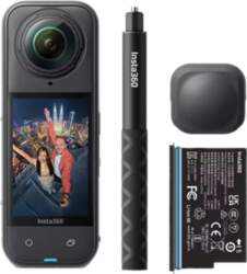 Insta360 X5 Starter Bundle | CINSAAHA-X5-STR