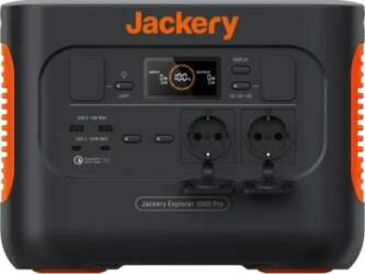 Jackery Explorer 1000Plus EU | Explorer