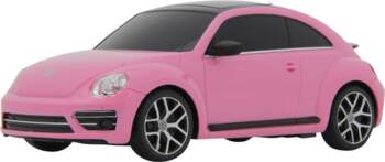 Jamara VW Beetle 1:24 27 MHz