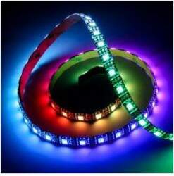 Lamptron FlexLight Multi LED-Strips Programmable Kit