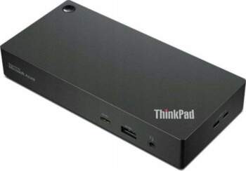 Lenovo ThinkPad Universāls USB-C Smart doks